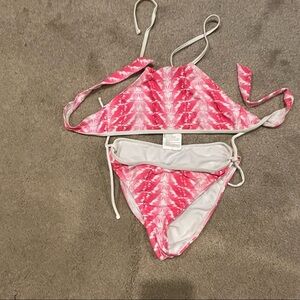 Snapper Rock bikini 👙